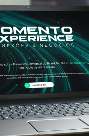 Evento em SP oferece imersão em fomento com grandes especialistas