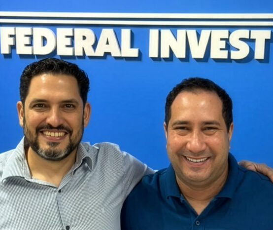 Federal Invest Campo Grande consolida parceria estratégica no agronegócio