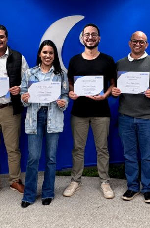 Imersão ao Fomento encerra nova turma com semana de aprendizado
