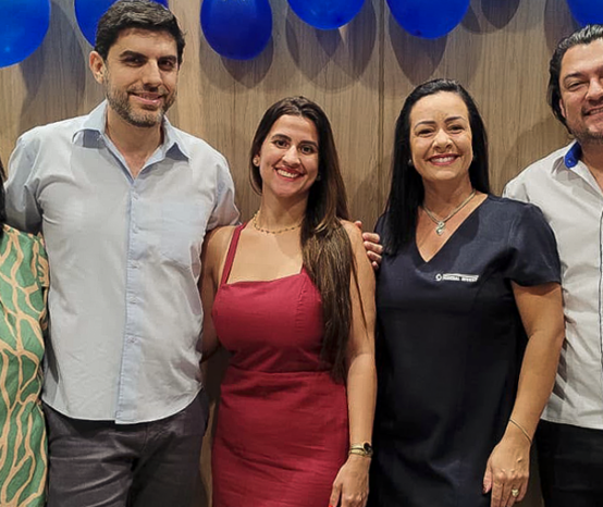 Federal Invest Itumbiara completa um ano de operação e consolida presença na região
