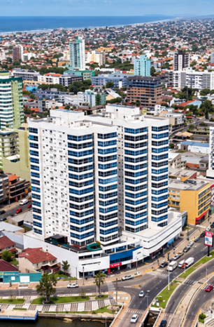 Federal Invest chega a Tramandaí e amplia soluções financeiras no Litoral Norte Gaúcho